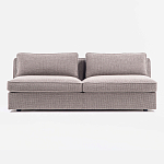 Диван Zartаrn модуль без подлокотников  варинант исполнения - 1 | Loft Concept в Ижевске