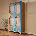 Шкаф «Мейрис» варинант исполнения - 2 | Loft Concept в Ижевске