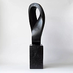 Скульптура «Лента Мебиуса» варинант исполнения - 4 | Loft Concept в Ижевске