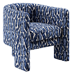 Дизайнерское Кресло Rockford варинант исполнения - 1 | Loft Concept в Ижевске