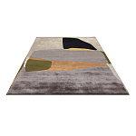 Ковер шелк Manhattan Wool Silk Carpet VIII варинант исполнения - 2 | Loft Concept в Ижевске