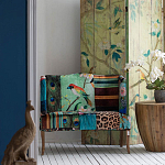 Диван Mesotrope варинант исполнения - 6 | Loft Concept в Ижевске