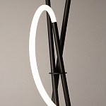 Напольный светильник Crochet 3000К 36Вт варинант исполнения - 4 | Loft Concept в Ижевске