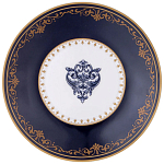 Чайный сервиз из фарфора с изображением лошадей на 6 персон 14 предметов Porcelain Horse Set варинант исполнения - 6 | Loft Concept в Ижевске