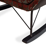 Кресло-качалка Roderick Rocking Chair варинант исполнения - 8 | Loft Concept в Ижевске