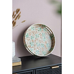 Поднос Clover leaves варинант исполнения - 6 | Loft Concept в Ижевске