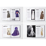 The Women Who Revolutionized Fashion: 250 Years of Design варинант исполнения - 3 | Loft Concept в Ижевске