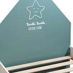 Кровать в детскую Tiny Town Bed варинант исполнения - 3 | Loft Concept в Ижевске