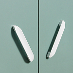 Шкаф в детскую Tiny Town Wardrobe варинант исполнения - 2 | Loft Concept в Ижевске