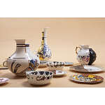 Ваза Seletti Lfe варинант исполнения - 3 | Loft Concept в Ижевске