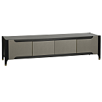 Тумба под телевизор с дверками Superiority варинант исполнения - 1 | Loft Concept в Ижевске