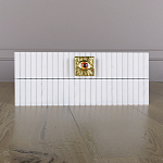 Шкатулка Elsa Dreams White варинант исполнения - 2 | Loft Concept в Ижевске