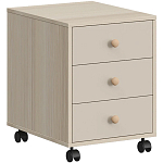 Тумба с ящиками для хранения Today варинант исполнения - 1 | Loft Concept в Ижевске