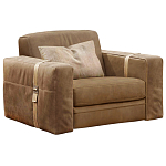 Кресло ARGO натуральная кожа варинант исполнения - 1 | Loft Concept в Ижевске