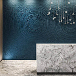 Барельеф PORTAL варинант исполнения - 1 | Loft Concept в Ижевске