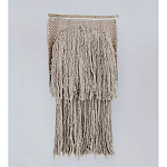 Гобелен «Тайна», серый варинант исполнения - 1 | Loft Concept в Ижевске