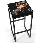 Барный стул Zodiac sign Рак варинант исполнения - 1 | Loft Concept в Ижевске