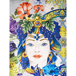 Кресло Mesolithic Lux варинант исполнения - 4 | Loft Concept в Ижевске