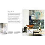 Дизайнерская книга Art at Home. An accessible guide to collecting and curating art in your home варинант исполнения - 2 | Loft Concept в Ижевске