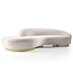 Диван Bjorn Sofa варинант исполнения - 2 | Loft Concept в Ижевске