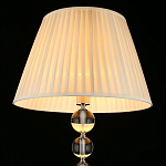 Торшер Gaell с бежевым плафоном варинант исполнения - 3 | Loft Concept в Ижевске