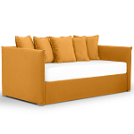 Кровать-кушетка Memory варинант исполнения - 11 | Loft Concept в Ижевске