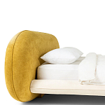 Кровать Boucle software варинант исполнения - 6 | Loft Concept в Ижевске