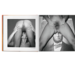 Подарочный Альбом Фото ню The Big Book of Pussy 18+ варинант исполнения - 4 | Loft Concept в Ижевске