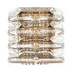 Бра в классическом хрустальном обрамлении Light Garland варинант исполнения - 2 | Loft Concept в Ижевске