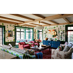 Книга More is More is More: Today  Maximalist Interiors Dellatore Carl, Caponigro Dara варинант исполнения - 4 | Loft Concept в Ижевске