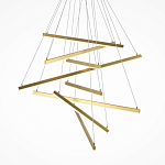 Люстра подвесная Line 2600-3500К 90Вт варинант исполнения - 3 | Loft Concept в Ижевске