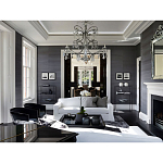 Книга вдохновение для дизайнкра интерьера Andrew Martin Interior Design Review Vol. 28 варинант исполнения - 6 | Loft Concept в Ижевске