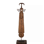 Скульптура «Антропоморфная фигура 1» варинант исполнения - 1 | Loft Concept в Ижевске