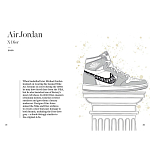 Megan Hess. the shoe варинант исполнения - 3 | Loft Concept в Ижевске