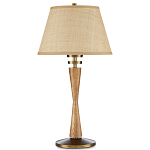 Настольная лампа с коническими формами корпуса Futurism варинант исполнения - 3 | Loft Concept в Ижевске