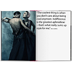 Книга Rick Owens Taschen варинант исполнения - 6 | Loft Concept в Ижевске