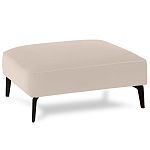 Пуф каркасный на металлических ножках Era варинант исполнения - 16 | Loft Concept в Ижевске