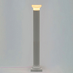 Торшер Seletti Las Vegas Tall  варинант исполнения - 1 | Loft Concept в Ижевске