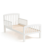 Кровать детская из березы Lily Dreamer варинант исполнения - 4 | Loft Concept в Ижевске