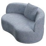 Кушетка Calypso варинант исполнения - 2 | Loft Concept в Ижевске