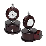 Часы настольные интерьерные Time Forward  варинант исполнения - 1 | Loft Concept в Ижевске