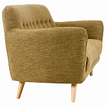 Диван двухместный Palmer Sofa варинант исполнения - 6 | Loft Concept в Ижевске