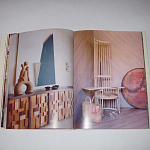 Коллекционный Арт-альбом HUE Kelly Wearstler 2009 Hardcover Interior Design 2009 Букинистика варинант исполнения - 5 | Loft Concept в Ижевске