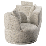 Диван Calypso с поворотным механизмом  варинант исполнения - 2 | Loft Concept в Ижевске