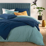 Кашпо из металла и латуни Elegance Elevated Planters черное варинант исполнения - 5 | Loft Concept в Ижевске