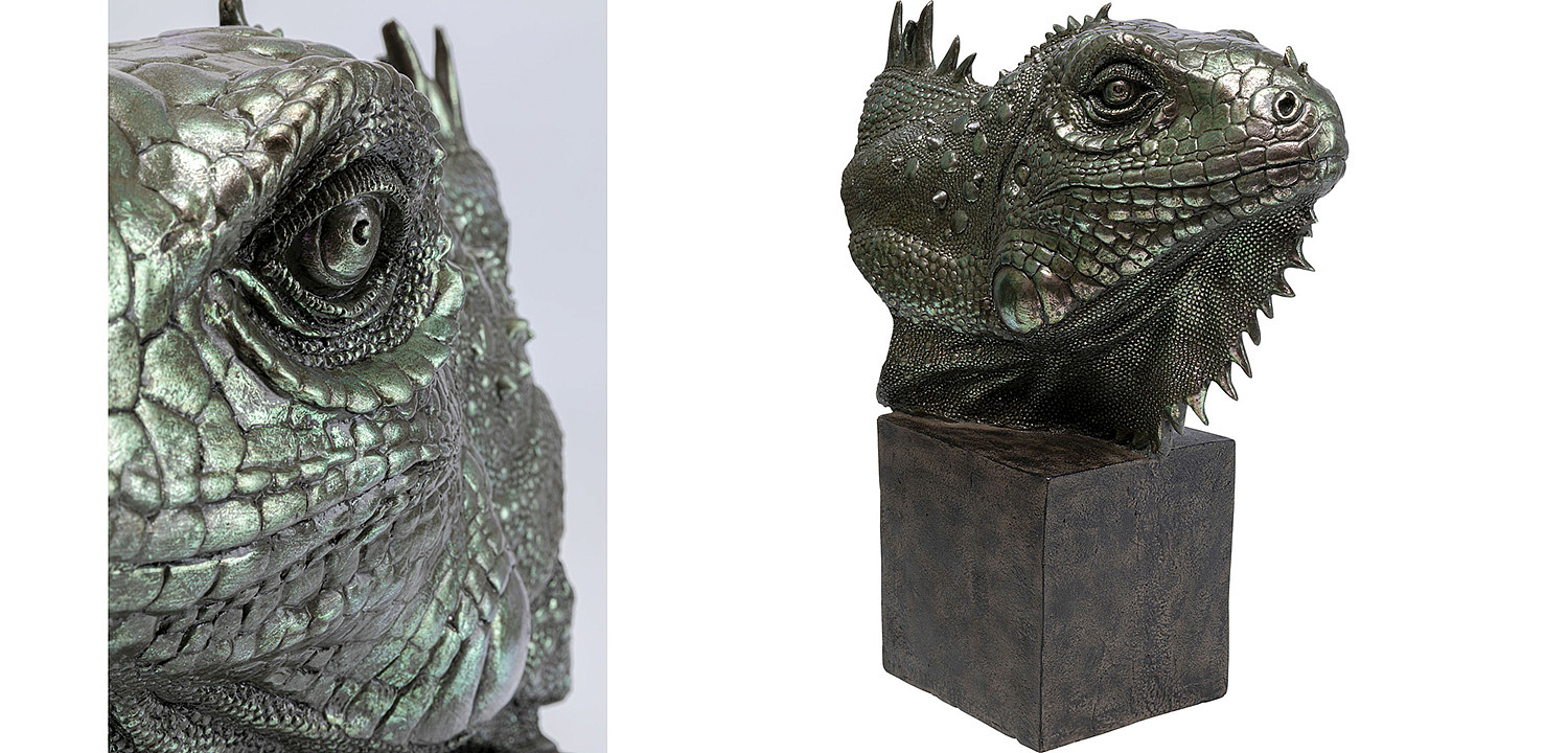 Аксессуар Iguana - Loft-Concept в Ижевске