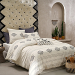 Корзина из плетеного морского тростника Leta Wicker Basket варинант исполнения - 4 | Loft Concept в Ижевске