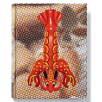 Лимитированная Книга для дизайнеров TASCHEN: Jeff Koons варинант исполнения - 1 | Loft Concept в Ижевске