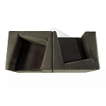 Кресло «КУБ» варинант исполнения - 3 | Loft Concept в Ижевске