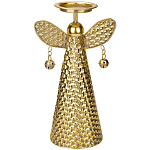 Подсвечник The iron angel варинант исполнения - 1 | Loft Concept в Ижевске